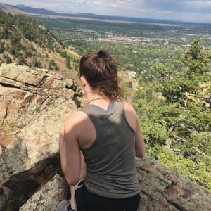 Meet your Posher, Sam